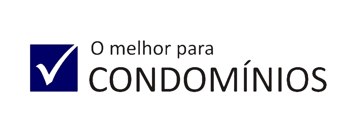 O melhor para condomínios